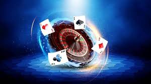 Официальный сайт Casino Gama